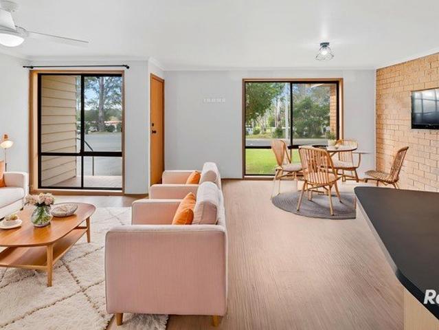 Quality Unit in the Heart of Moruya!