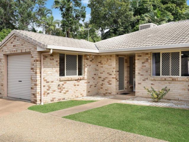 Quality Unit with Lifestyle & Investment Benefits