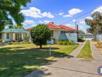 Quality Updated Home Proven Investment