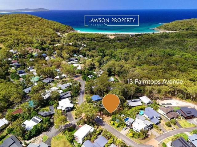 SUPER LAND BUY Elizabeth Beach