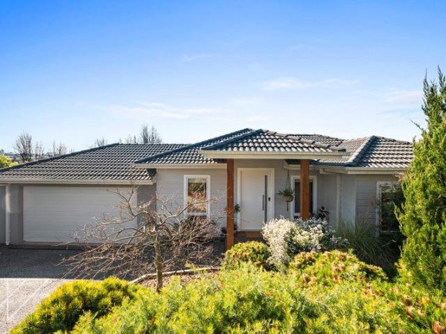 Quality, Views and Exceptional Family Living