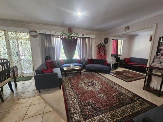 Quality Villa Over 55's Living