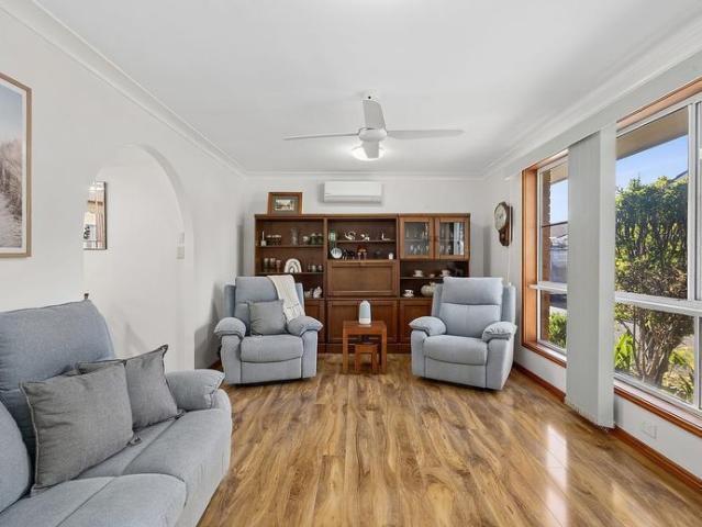 Quality Villa in Central Location