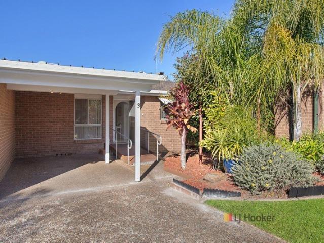 Quality Villa in Highly Desired Location
