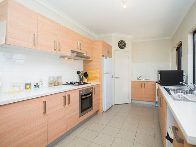 Quality Villa with Great Space No Strata Fees
