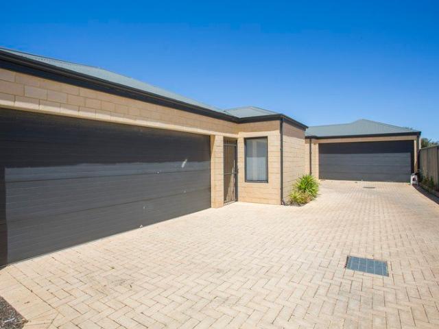 Quality Villa with Great Space No Strata Fees