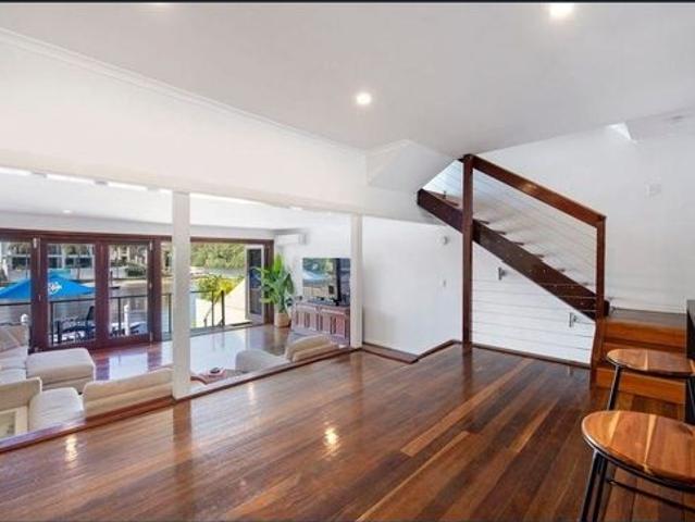Quality Waterfront Opportunity Close to Beaches and Amenities – Unfurnished