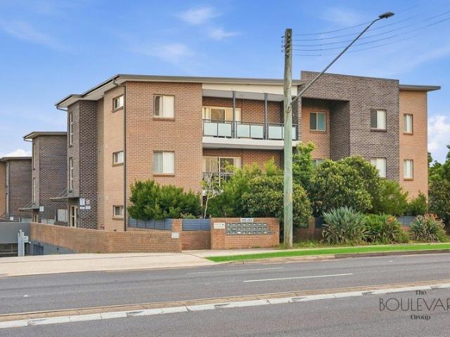 Quality 1 & 2 Bedroom Units in Sought After Guildford Position
