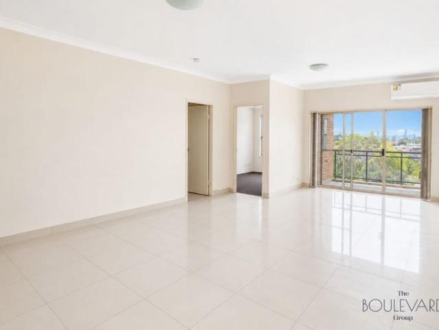 Quality 1 Bedroom Units in Sought After Guildford Position