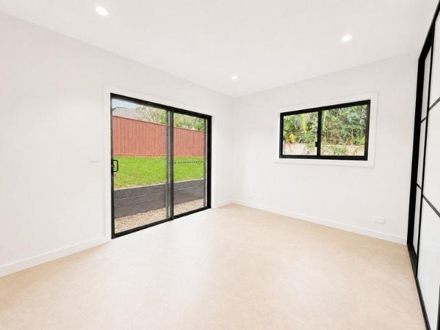 Quality 1 Bedroom Granny Flat Offering Comfort & Convenience