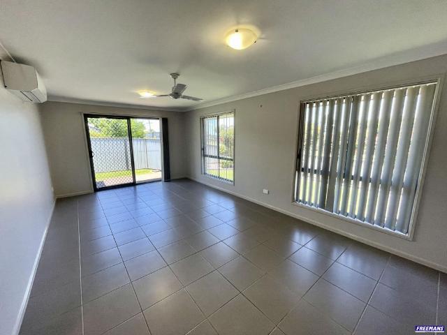 QUALITY 2 BED + 2 BATHROOM UNIT