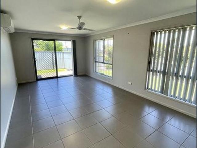 QUALITY 2 BED + 2 BATHROOM UNIT