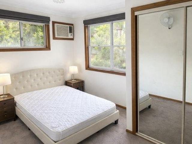 Quality 2 bedroom unit in prime location!