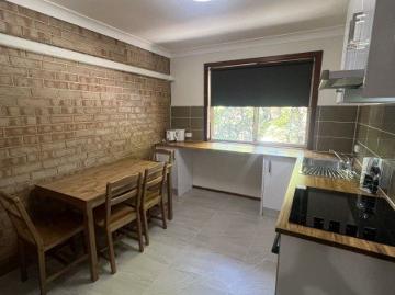 Quality 2 bedroom unit in sort after location