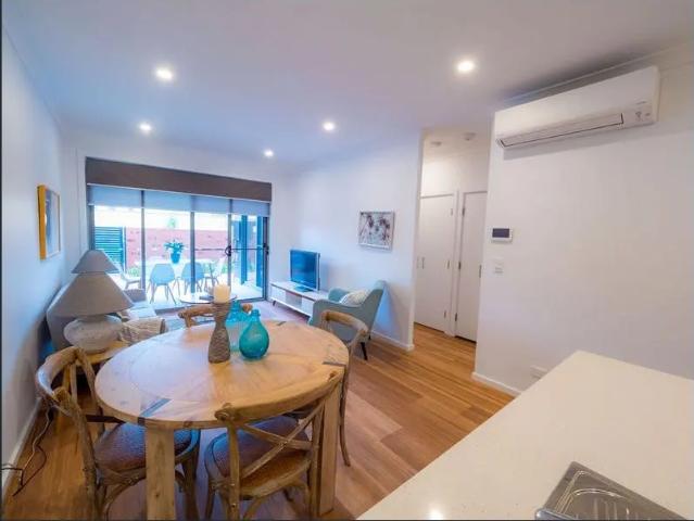 Quality 2 Bedroom Unit