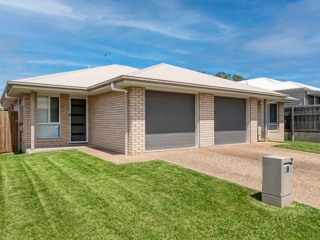Quality 2 Year Old Dual Key Opportunity Offers Superb Yield for the Savvy Investor
