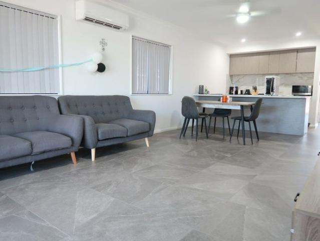 Quality 3x2 Home Next to Popular Park