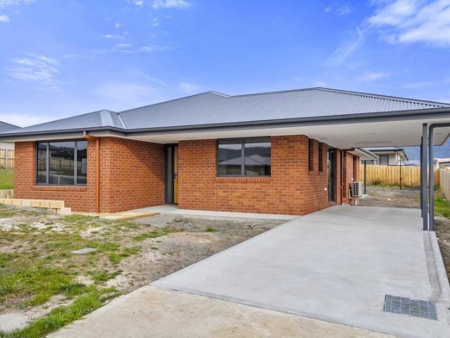 Quality 3 bed 2 bath home