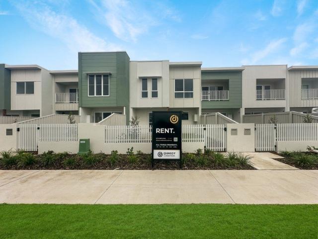 Quality 3 Bedroom Terrace Home