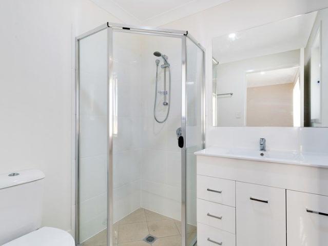 Quality 3 bedroom Unit in new Estate at Cambooya available soon!