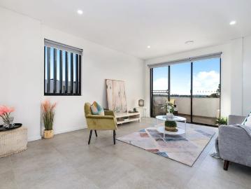 Quality 3 Bedroom Apartment