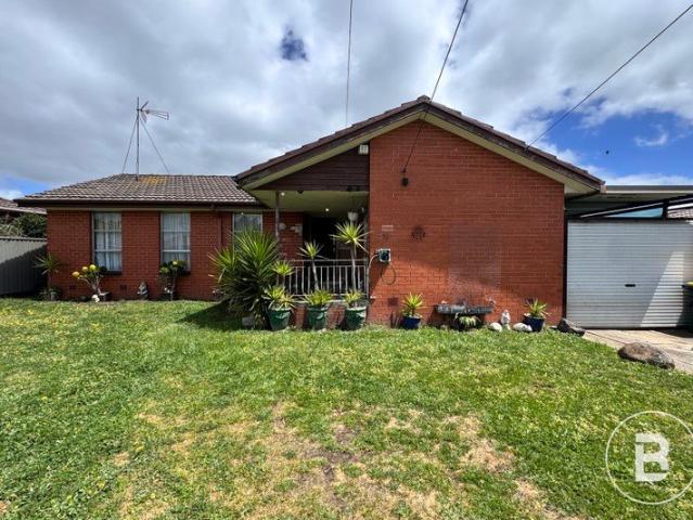 QUALITY 3 BEDROOM BRICK HOME