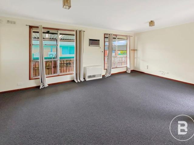 QUALITY 3 BEDROOM BRICK HOME