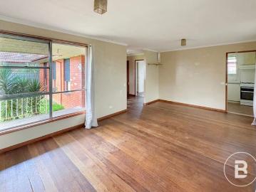 QUALITY 3 BEDROOM BRICK HOME