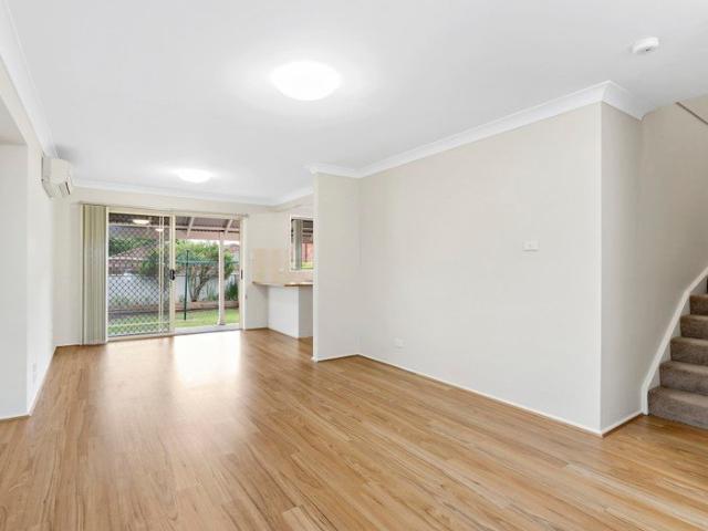 Quality 3 Bedroom Duplex in Highly Desirable Area