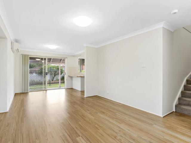 Quality 3 Bedroom Duplex in Highly Desirable Area