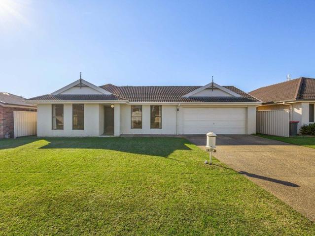 Quality 3 Bedroom Home