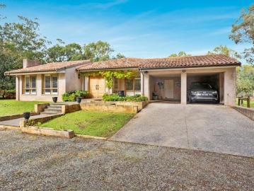 Quality 4x2 Home on 5 Acres