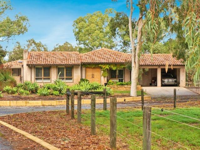 Quality 4x2 Home on 5 Acres