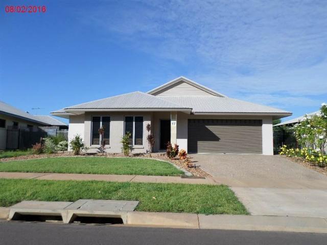 Quality 4 bedroom home in great location!