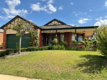 Quality 4 Bedroom Home with Exceptional Street Appeal
