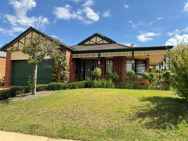 Quality 4 Bedroom Home with Exceptional Street Appeal