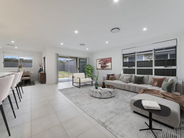 Quality 4 Bedroom Home!