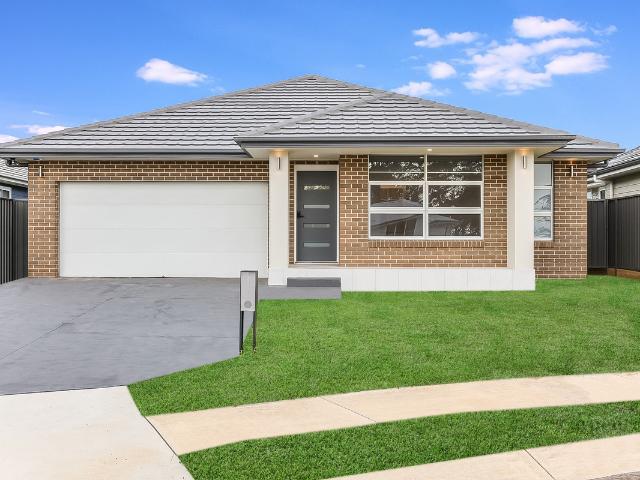 Quality 4 Bedroom Home!