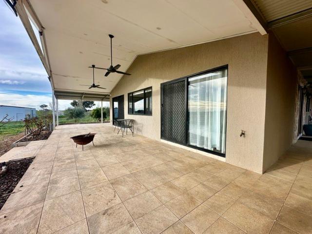 Quality 4 Bedroom Lifestyle Property 10km SW Young