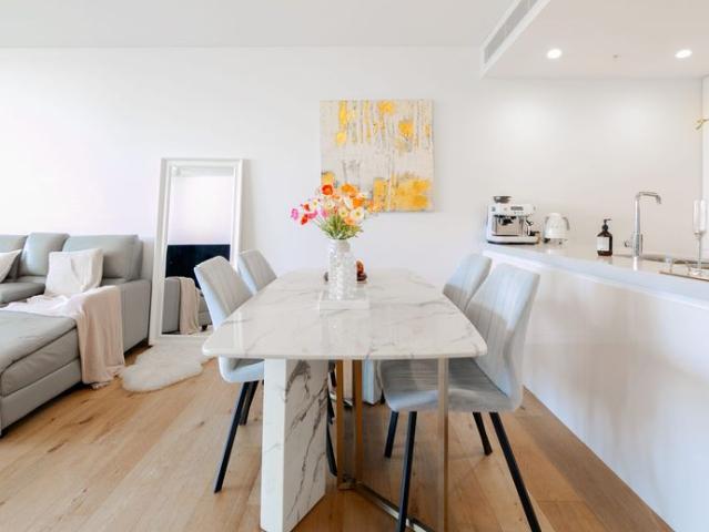 Application & Deposit Received More Properties Needed