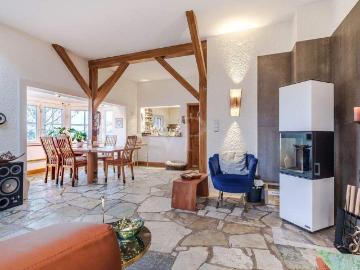 Anspach, Westerwald, Hessen, Rheinland-Pfalz