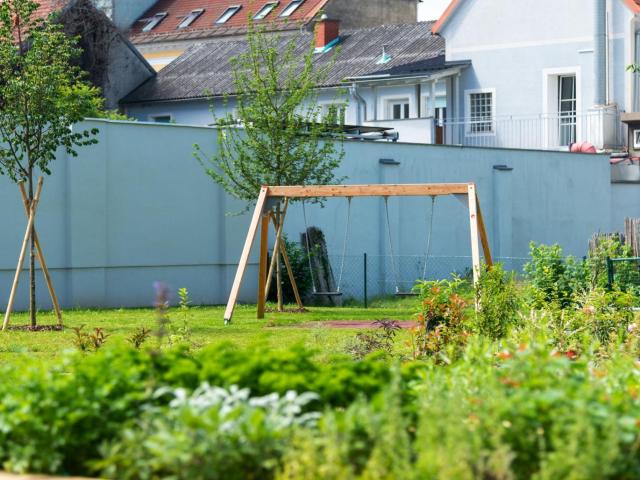 Qualität & Lage in Lendtrend!