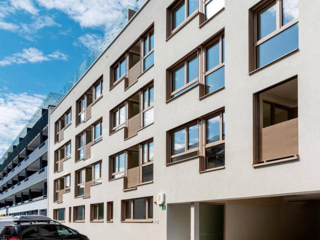 Qualität & Lage in LENDTREND!