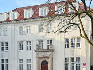 Gottorpstraße, Oldenburg