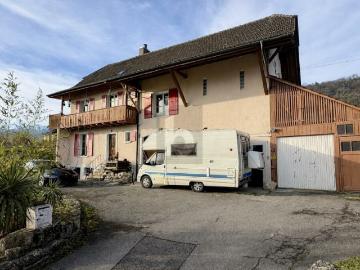 Landern, Bezirk Neuenburg, Kanton Neuenburg