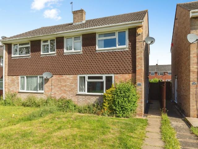 Quantock Close, Bristol, Gloucestershire BS30, 3 bed property to rent, £1,600 pcm | PrimeLocation