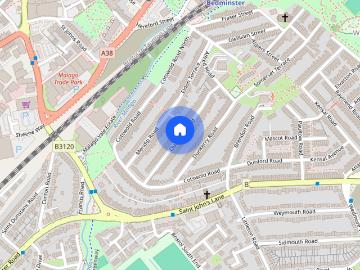 Quantock Road, Bristol, BS3