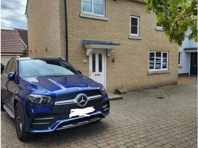 Quantrill Terrace, Kesgrave, Ipswich IP5, 3 bed detached house to rent, £1,800 pcm | PrimeLocation
