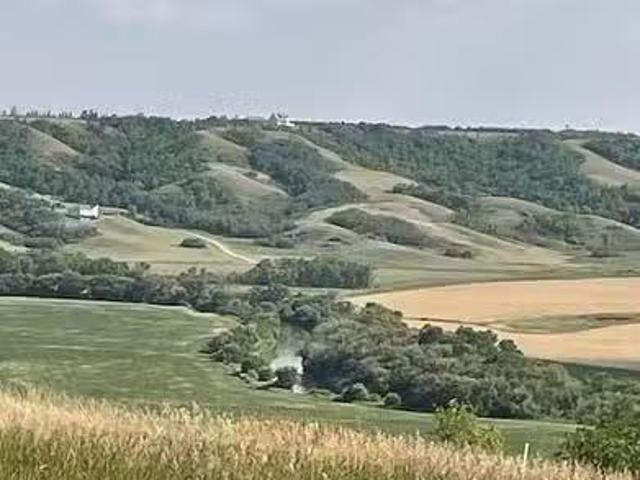 Qu'Appelle Valley View Retreat, Lumsden Rm No. 189, SK, S0G 4A.