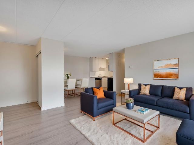 Qu'appelle Village I & II 3 Bedroom Townhouse Apartment for Rent